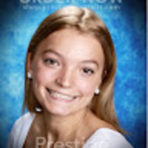 Meet your Posher, Sophie